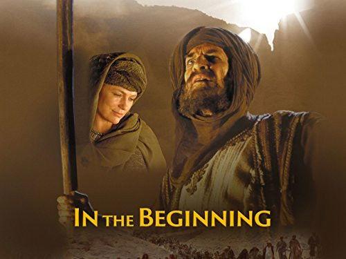 In the Beginning Season 1 Episode 1 - Episode 1