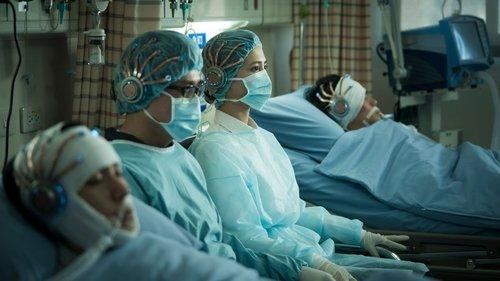 Dream Raider Season 1 Episode 2 - Dreamscape’s Battleground