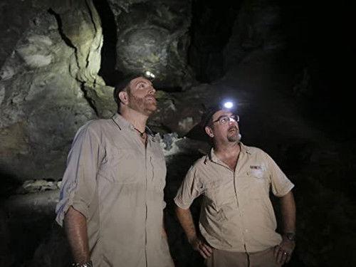 Expedition Unknown Season 2 Episode 10 - Africa's Gold Hoard