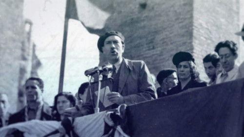 Forbidden History Season 4 Episode 6 - The Death of Mussolini