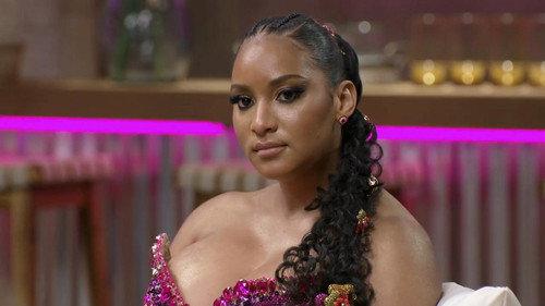 90 Day: Hunt for Love Season 1 Episode 15 - Tell All, Part 2