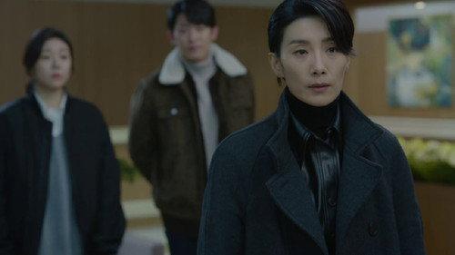 Nobody Knows Season 1 Episode 11 - Episode 11