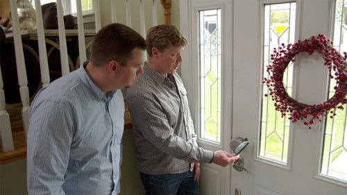 Ask This Old House Season 14 Episode 14 - Smart Lock; Outdoor TV
