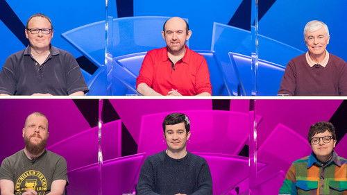 Only Connect Season 18 Episode 24 - Cunning Planners v Crustaceans