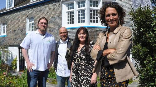 The Hotel Inspector Season 10 Episode 3 - Eden Lodge, Falmouth