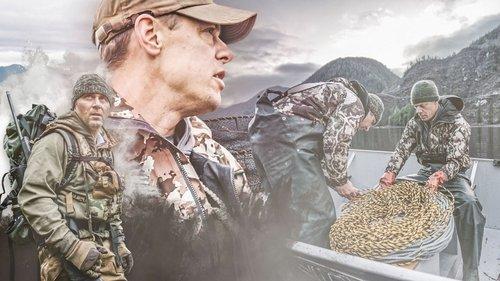 MeatEater Season 11 Episode 1 - Southeast Alaska Blacktail Deer