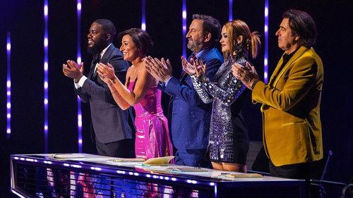 The Masked Singer Season 4 Episode 8 - The Final