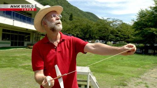 Japanology Plus Season 9 Episode 22 - Japanophiles: Andrew Dewar