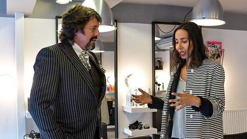 Interior Design Masters with Alan Carr Season 1 Episode 7 - Episode 7