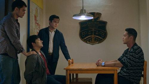 Dirty Linen Season 2 Episode 19 - One Down