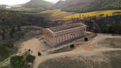 Chronicles of Earth and Sea Season 1 Episode 5 - Episode 5