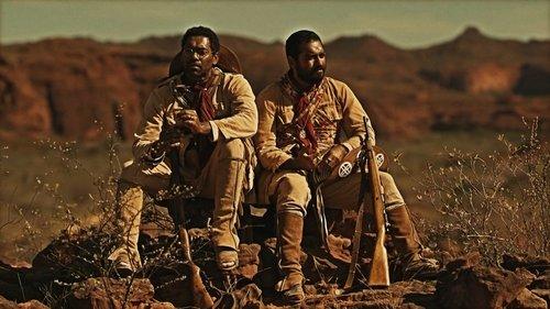 Guerreiros do Sol Season 1 Episode 8 - Chapter 8