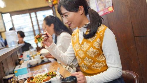 Wakako Zake Season 7 Episode 8 - Power up with meat