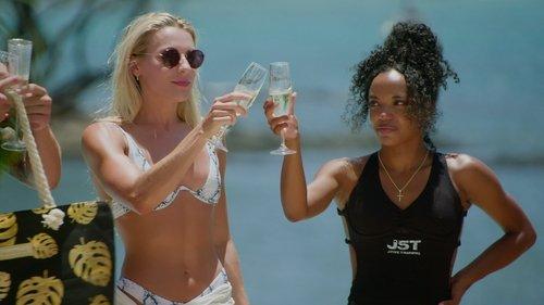 Temptation Island Season 1 Episode 9 - Beginning of the End