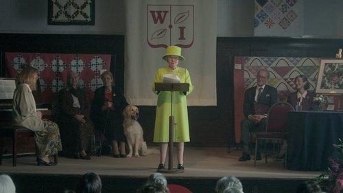 The Crown Season 6 Episode 6 - Ruritania