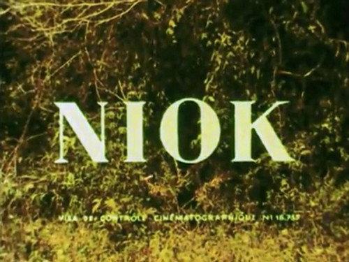 The Wonderful World of Disney Season 5 Episode 14 - Noik