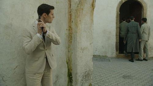 A Very Secret Service Season 1 Episode 12 - In the Service of my France