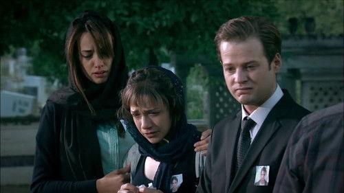 Behzat Ç.: An Ankara Policeman Season 3 Episode 1 - Episode 1