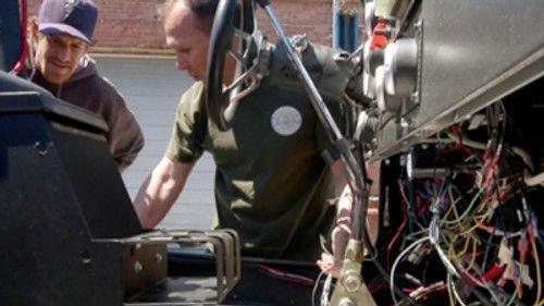 FantomWorks Season 3 Episode 8 - Wrangle This!