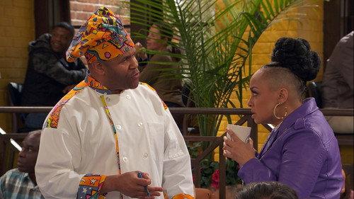 Raven's Home Season 5 Episode 14 - To Halve & Halve Not