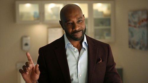 Watson Season 1 Episode 2 - Redcoat