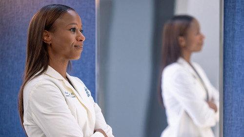 Chicago Med Season 11 Episode 21 - Heaven Help Us