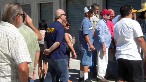 Storage Hunters Season 2 Episode 5 - Once in a Lifetime