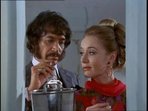 Department S Season 1 Episode 20 - Death on Reflection