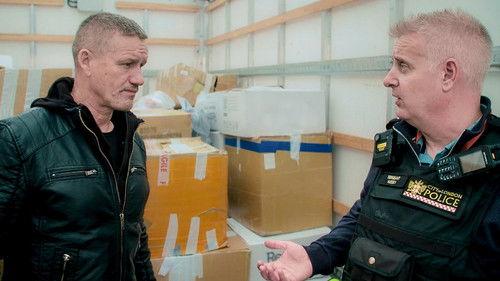 SAS: Catching the Criminals Season 1 Episode 4 - Episode 4