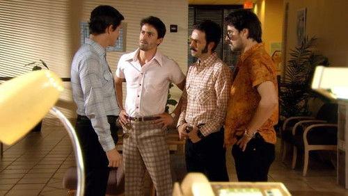 Duenos Del Paraiso Season 1 Episode 19 - Episode 19