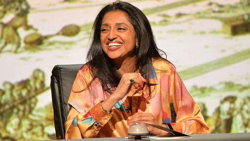 QI Season 17 Episode 12 - Quagmire