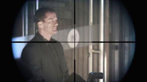 Professor T. Season 1 Episode 11 - The Legacy