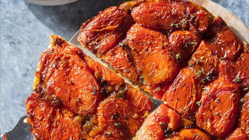 America's Test Kitchen Season 22 Episode 23 - Starring: Tomatoes