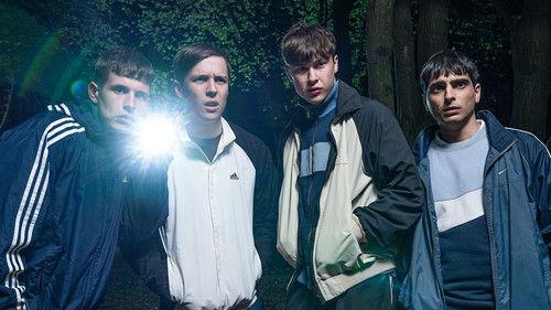 Ladhood Season 2 Episode 4 - Mary