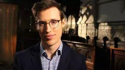 Trains That Changed the World Season 1 Episode 6 - The Supertrains