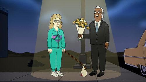 Royal Crackers Season 2 Episode 4 - Bro Down