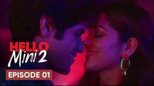 Hello Mini Season 2 Episode 1 - Get ready to die, Mini