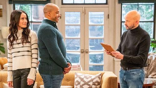 Extended Family Season 1 Episode 13 - The Consequences of Considering the Consequences