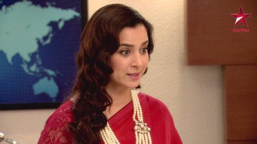 Ek Hasina Thi Season 4 Episode 1 - Shaurya's Stunning Presentation