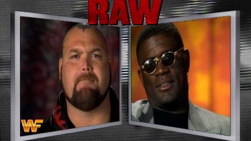 Raw Season 3 Episode 8 - Raw - Feb. 27, 1995