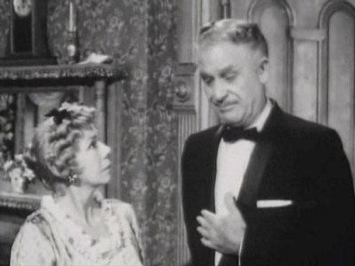 The Beverly Hillbillies Season 1 Episode 15 - Jed Rescues Pearl