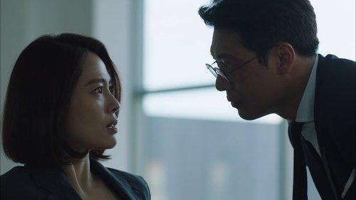 WATCHER Season 1 Episode 14 - Who Murdered Young Goon's Mother?