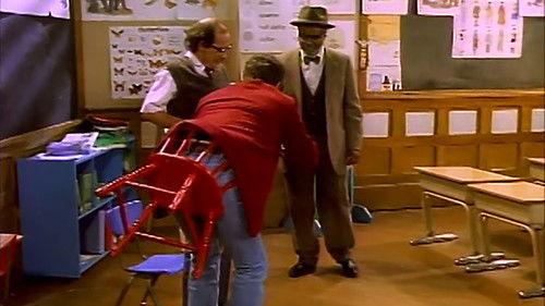 Evening Shade Season 3 Episode 23 - Teaching Is A Good Thing