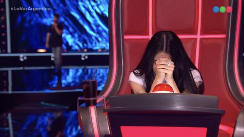 The Voice Argentina Season 5 Episode 7 - Episode 07⎜Blind Auditions
