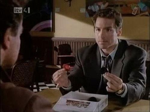 Dream On Season 6 Episode 4 - Significant Author