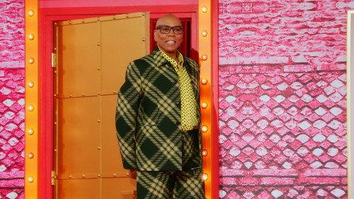 RuPaul's Drag Race All Stars Season 10 Episode 1 - Winner Winner, Chicken Dinner