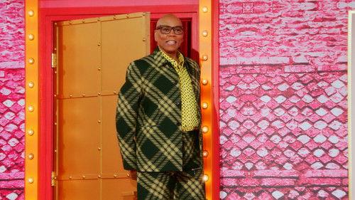 RuPaul's Drag Race All Stars Season 10 Episode 1 - Winner Winner, Chicken Dinner