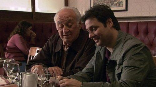 Rescue Me Season 7 Episode 6 - 344