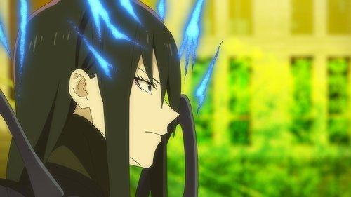 DEMON LORD 2099 Season 1 Episode 12 - The Lord’s Return