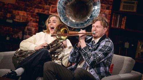 Klar med svar Season 2 Episode 3 - Episode 3